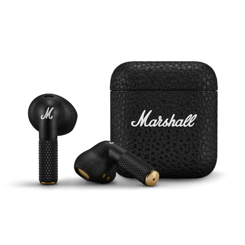 auricolari marshall minor iv wireless minor nere [226379]
