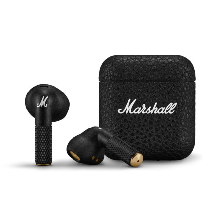auricolari marshall minor iv wireless minor nere [226379]