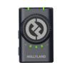 microfono lavalier hollyland lark m2 combo wireless per fotocamera