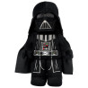 lego star wars peluche-darth vader +1.5anni 21x34x10cm nero 1pz