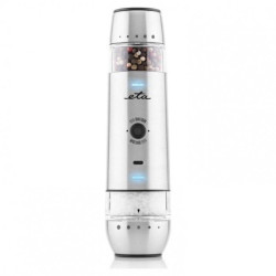 macinaspezie eta macinino materiale 180w argento [eta192890000]