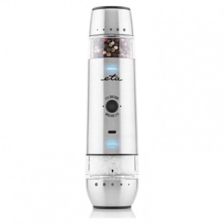 macinaspezie eta macinino materiale 180w argento [eta192890000]