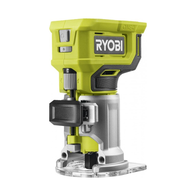 fresatrice ryobi rtr18-0 one+ a batteria 18v 30000rpm [5133005654]