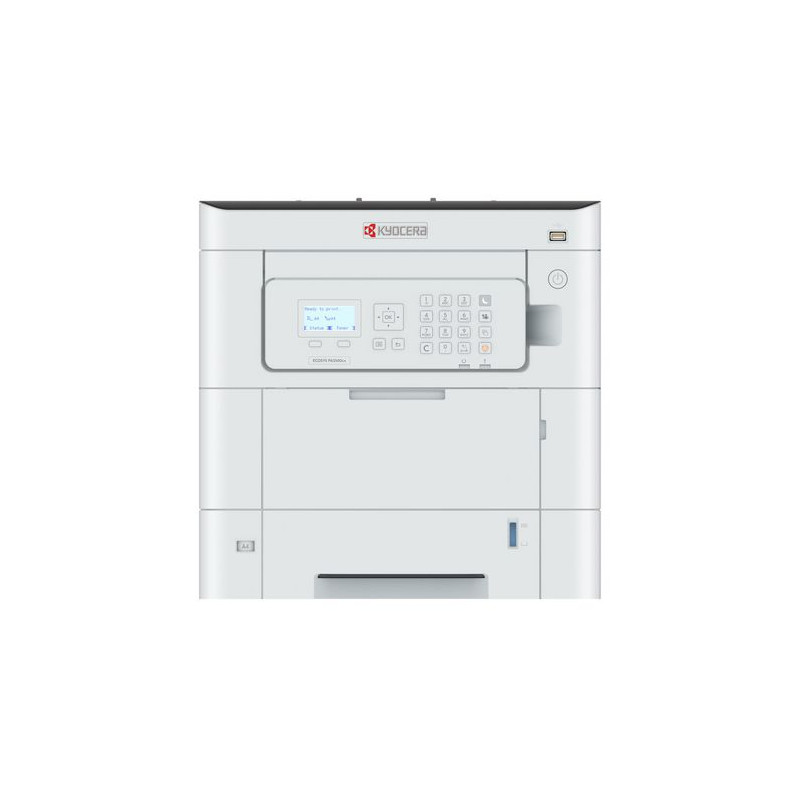 stampante laser kyocera ecosys m3645idn multifunzione 4in1 a colori