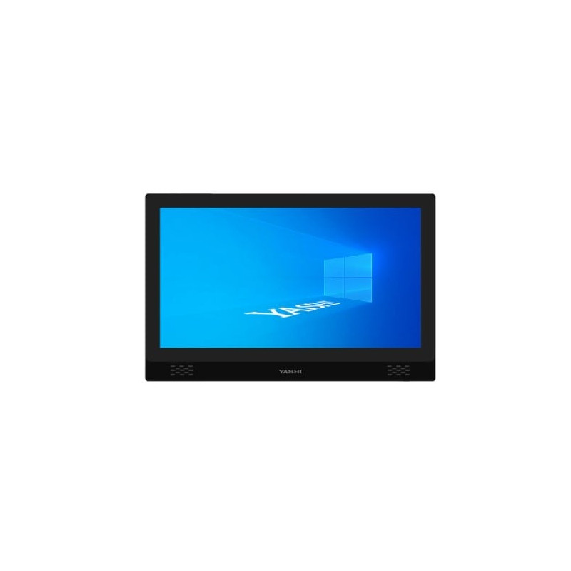 pc all-in-one 17.3" yashi py1745 i3-1005g1/8gb/256gb/win11p/nero