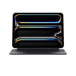 tastiera apple magic keyboard per ipad pro 13'' 14 tasti