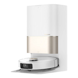 aspirapolvere robot dreane x40 ultra 3.2l 6400mah bianco