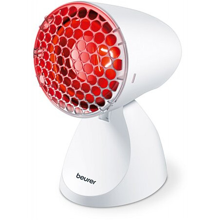 lampada ad infrarossi beurer il 11 100w bianco [il 11]