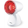 lampada ad infrarossi beurer il 11 100w bianco [il 11]