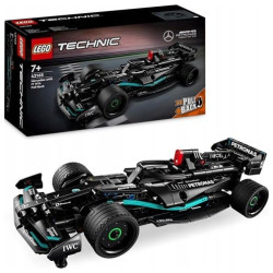 lego technic 42165 mercedes-amg f1 w14 e performance pull-back
