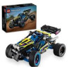 lego technic il buggy da corsa fuoristrada 219pcs [42164]