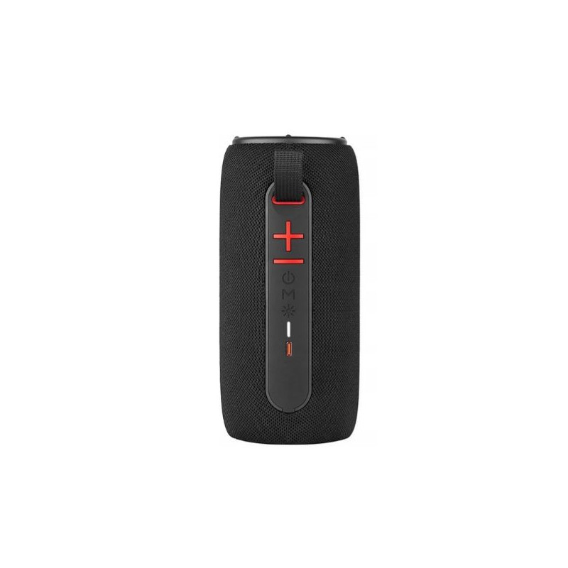 altoparlante tracer stripe tws bluetooth 5.3 10w nero [ugtrab000047182]