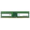 ram udimm ddr5 16gb dell memory upgrade 1x16gb 1rx8 4800mt/s verde