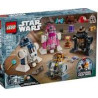 lego 75392 creative play droid builder costruisci il tuo r2-d2