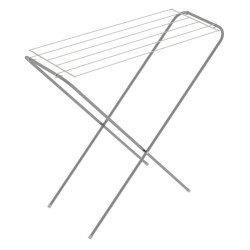 stendino colombo gazzella st190 6mt stendibiancheria con ali [st190]