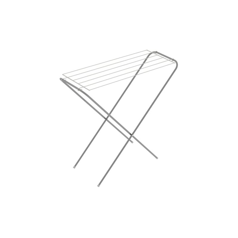 stendino colombo gazzella st190 6mt stendibiancheria con ali [st190]