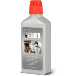 decalcificante bialetti liquido per macchine da caffe' 250ml