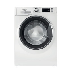 lavatrice hotpoint nr 849g ws a it carica frontale 60cm 9kg 1400rpm