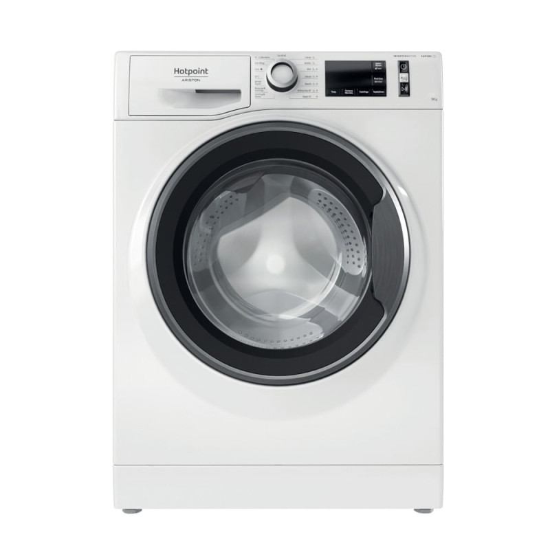 lavatrice hotpoint nr 849g ws a it carica frontale 60cm 9kg 1400rpm