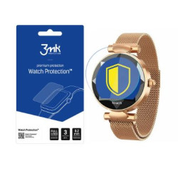 proteggi schermo 3mk arc+ per garett women lisa transparente 3pz