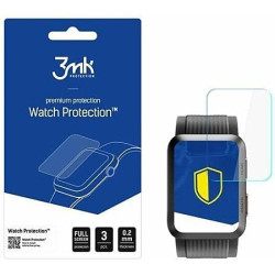vetro proteggi schermo 3mk per huawei watch d trasparente 3pz [5903108490382]