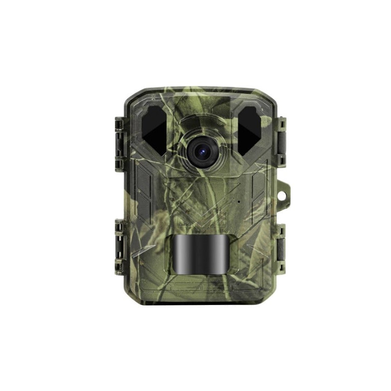 telecamera denver wcs-5023 wildlife camera 4k ultra hd 48mp verde/nero