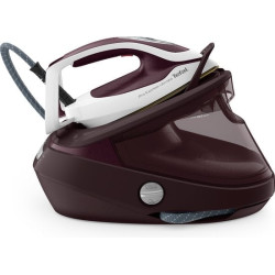 ferro da stiro tefal gv9721 pro express ultimate ii 3000w bordeaux