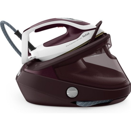 ferro da stiro tefal gv9721 pro express ultimate ii 3000w bordeaux