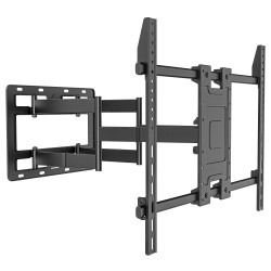 supporto da parete techly ica-plb193 per tv led 55-100''