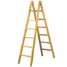 Scala legno doppia salita gr.7 facal [facal ]