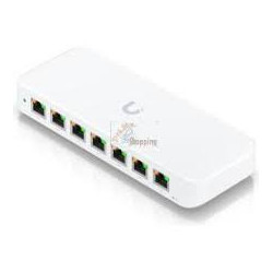 switch ubiquiti unifi ultra gestito l2 8 porte gigabit ethernet10/100/1000