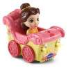 modellino vtech tut tut baby flitzer la carrozza incantata di belle