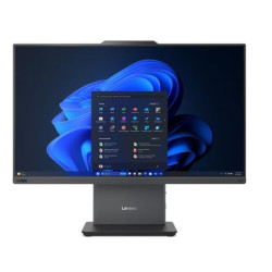 pc all-in-one 23.8" lenovo thinkcentre neo 50a 24 full