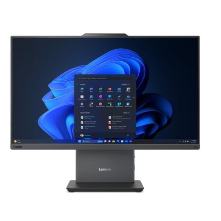 pc all-in-one 23.8" lenovo thinkcentre neo 50a 24 full