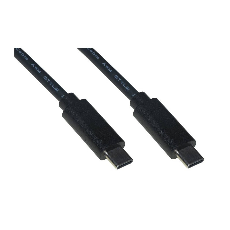 cavo usb link lkcc325 usb-c 3.2 gen 2x2 4k m/m 10gbps 60w 5m