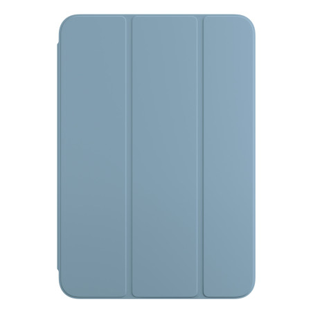 custodia apple per tablet ipad mini a17 pro smart folio blu [mc2u4zm/a]