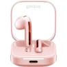 auricolari xiaomi redmi buds 6 attivi wireless/bluetooth rosa [uhxiabdb0001514]