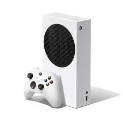 console microsoft xbox series s wifi 1tb bianco [ep2-00644]