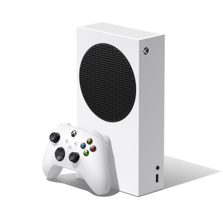 console microsoft xbox series s wifi 1tb bianco [ep2-00644]