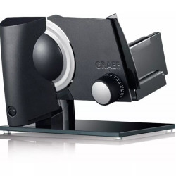 affettatrice graef s 32116 multicut plus 170mm nero [s 32116 multicut