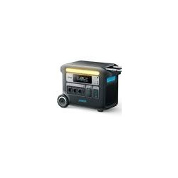 powerstation anker solix f2000 767 batteria al litio 2300w [a1780312]