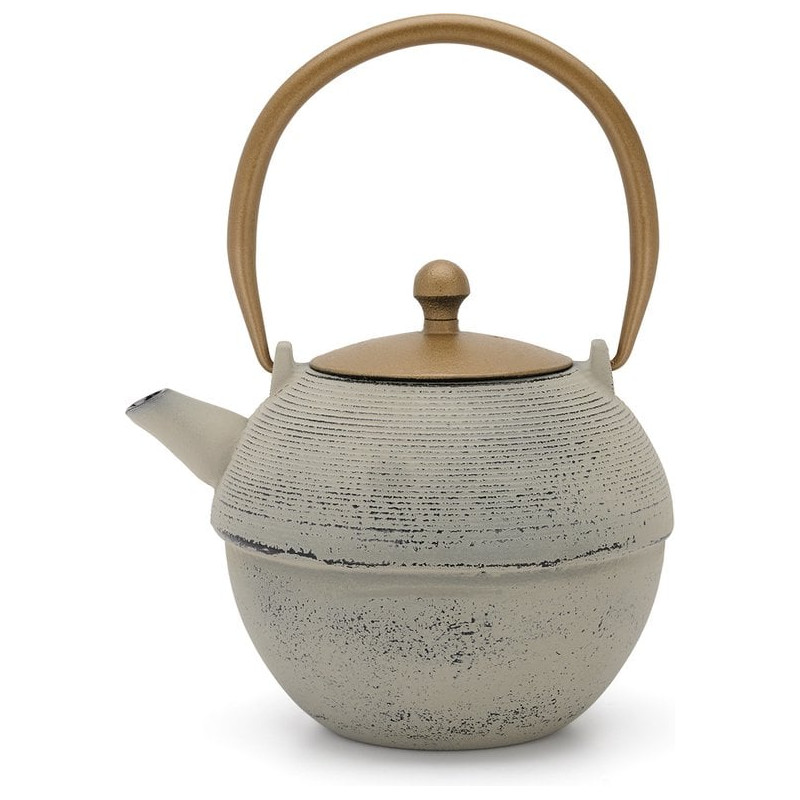 teiera bredemeijer asia sakura 1.2l grigio [153041]