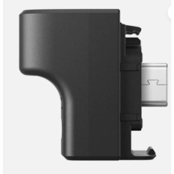 adattatore microfono insta360 ace pro 2/ace pro/ace [cinsaaxd_1]