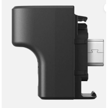 adattatore microfono insta360 ace pro 2/ace pro/ace [cinsaaxd_1]