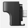 adattatore microfono insta360 ace pro 2/ace pro/ace [cinsaaxd_1]