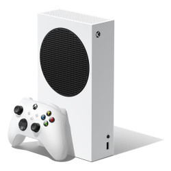 console microsoft xbox series s 512gb/wifi/bianco [ep2-10060]