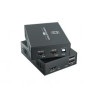 extender hdmi level one hve-8111 4k over cat6 100m [hve-8111]