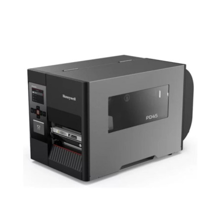 stampante termica honeywell pd45s1f per etichette 203dpi grigio [pd45s1fe010000200]