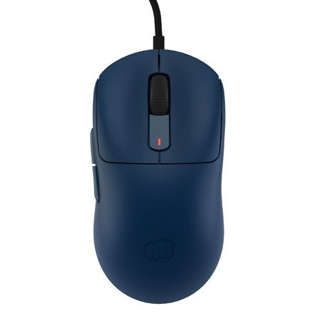 mouse gaming natec fury tanto t4 12000dpi rgb blu [umnatrpg0000053]