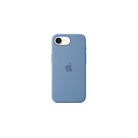 custodia apple per iphone 16 e blu inverno [aoapptf16emd3q4]